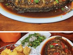 -云隐小厨·传统大理美食(复兴路店)