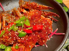 -KimPro 辛普乐概念韩餐