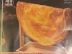 -锅飘飘·东北铁锅炖(雨花客厅店)