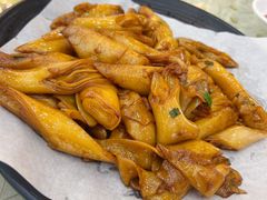 -轩记海鲜餐厅·四十五年老字号·经典粤菜(西区彩虹店)