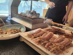 -老白清真烧烤(锦州旗舰店)