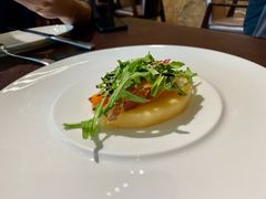 -北京华彬费尔蒙酒店·刃餐厅