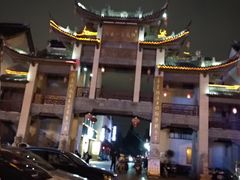 -梅村泰伯庙