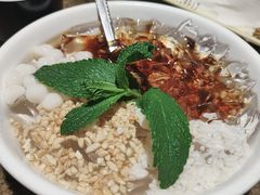 -绿茶餐厅(coco park 店)