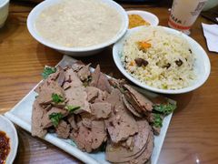 -清真·益鑫羊肉手抓馆(花园北街店)