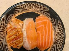 -争鲜回转寿司(东方银座店)