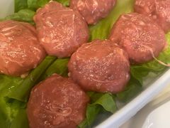 -潮汕鲜牛肉火锅(化工路店)