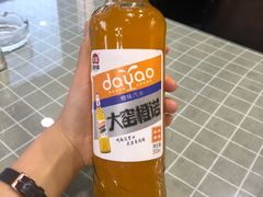 -老家味道主题餐厅