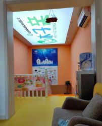 -木子亲国际婴幼儿水育中心(北美N1店)