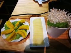 -鱼颜诱纸纸上烤鱼·蛙(龙湖天街店)