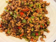 黑三剁-浩海火烧云傣家菜(京广店)