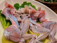 -虾领航小龙虾·吉林烧烤(柳州路店)