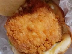 -华莱士·全鸡汉堡(五号路店)