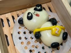 -眉州东坡·熊猫主题餐厅(枫蓝店)