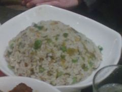 酸菜炒饭-鸣记脆皮烤鱼(岐山路店)