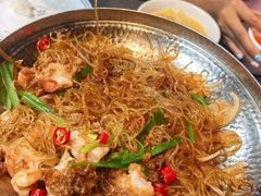 -乔一乔怪味干锅(武侯欢肆店)