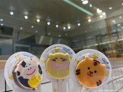 巧克力棒-面包新语(滨湖万达店)