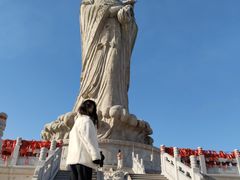 -天津妈祖文化园