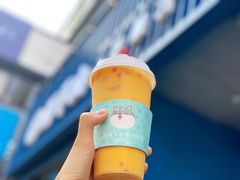 -野萃山·潮汕厚果汁(十亩地店)