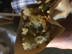 -正南齐北·老街糯米团(洪崖洞店)