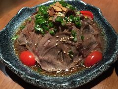 半熟牛肉-醉虎传(南锣鼓巷店)