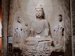 -河南博物院