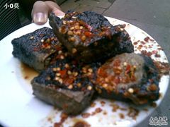 -五娭毑臭豆腐(黄兴南路店)