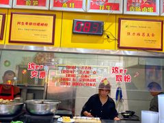 自助取餐区-阿生哥螺蛳粉(永安街店)