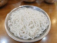 -老牌依强牛肉店(达道总店)