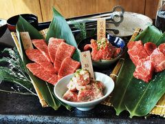 -老乾杯和牛烧肉(王府中环店)