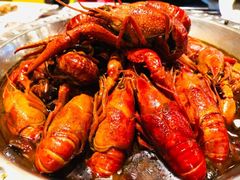 -满盆龙虾烧烤小串(宏伟路第一直营店)