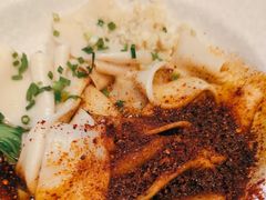 -大师兄·西北小馆(金湾华发商都店)