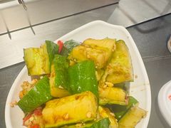 -呼伦一只牛·烧串酒场(陆家嘴店)