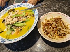 -老海陵·泰州菜(图书馆店)