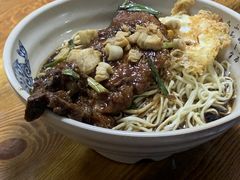-无名氏面馆(邮电路店)