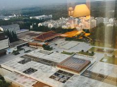 -南京维景国际大酒店(南京博物院店)