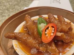 -粤珍轩·家宴·广式茶点(新城广场店)