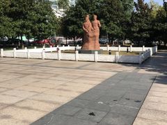 -辛亥革命博物院北区
