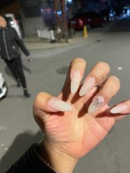 -一个美甲店