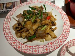 -谭厨中山传家菜.乳鸽.脆鲩鱼(华强北中航城店)