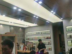 -星格造型·Hair Salon