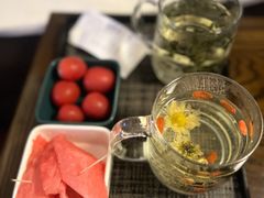 -水墨澜渟足道·SPA·传统(四望亭东关街店)