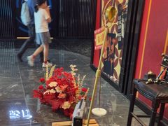 -春天国际影城(中庚漫游城杜比全景声店)