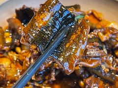 -一澜江宴·江景地标楚菜(江滩公园店)