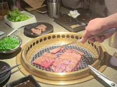 -谷牛日式烤肉(宝山U天地店)
