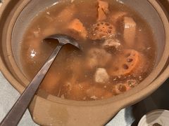 -艳阳天·非遗楚菜(武汉客厅店)