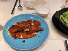 -港丽餐厅(高德置地店)