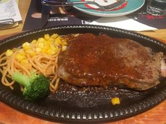 -菲滋意式休闲餐厅(北仑银泰城店)