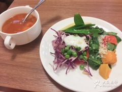 -汉巴9号自助餐厅(新潮尚品超市店)