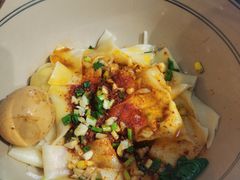 -墩儿大碗宽面(来福士店)